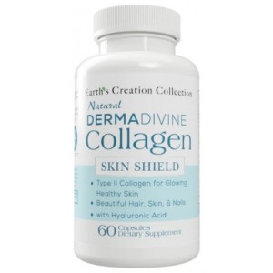 Collagen with SkinSheild  - 60 капс Фото №1