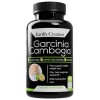 Garcinia Cambogia 500 mg - 60 капс