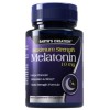 Melatonin 10 mg - 60 капс