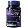 Melatonin 5 mg with B-6 (Sublingual) - 60 таб
