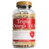 Omega 3-6-9 with Primrose - 90 софт гель