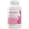 Prenatal Plus DHA - 60 софт гель