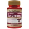 Resveratrol 500 mg - 60 капс