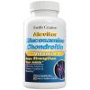 Alevitor Glucosamine Chondroitin (1500/1200 mg) + Vit C - 90 капс