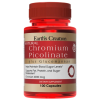 Chromium Picolinate & Glucomannan - 100 капс