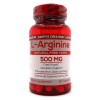 L-Arginine 500 mg - 60 капс