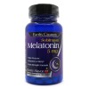 Melatonin 5 mg (Sublingual) - 60 таб - Cherry