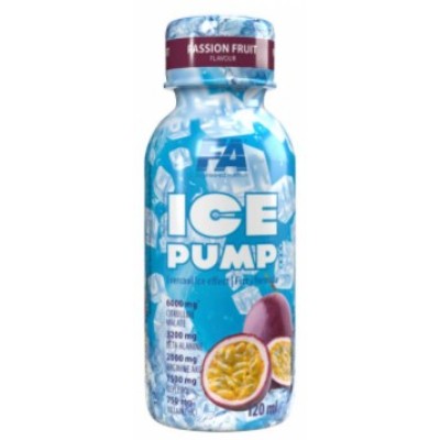 FA Ice Pump Shot - 120 мл