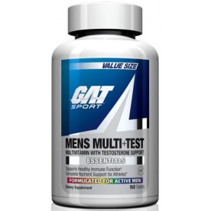 Men's Multi+Test (150 таб)