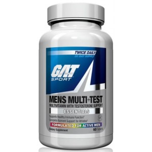 Men's Multi+Test (60 таб)