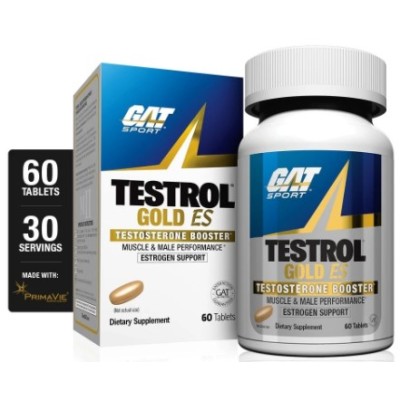 Testrol Gold - 60 таб