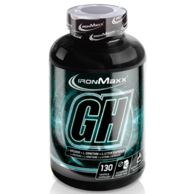 GH Matrix - 130 капс