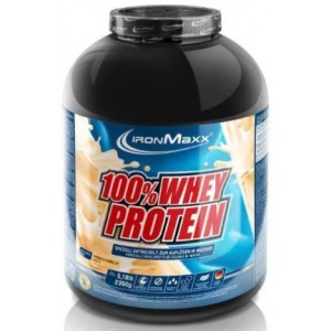 100% Whey Protein (2350 г)