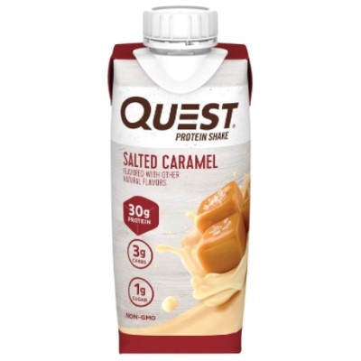 Quest Protein Shake - 325 мл