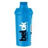 Shaker bottle 700 ml BELOK.UA + QR - Neone Blue