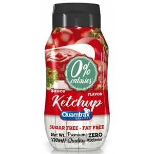  Sause Ketchup-330 мл