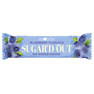Sugar'd Out (50 г)