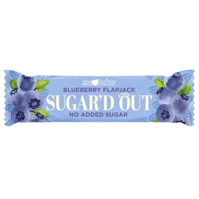 Sugar'd Out - 50 г