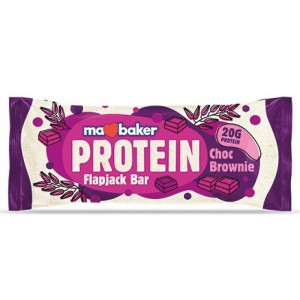 Батончик Protein Bar - 90 г(1/12) - Шоколадный брауни