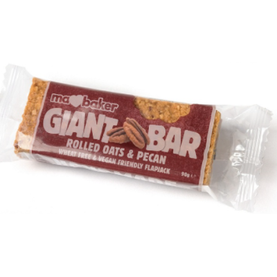 Батончик Giant Bar - 90 г - 90 г