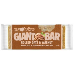 Батончик Giant Bar - 90 г(1/20) - Грецкий орех