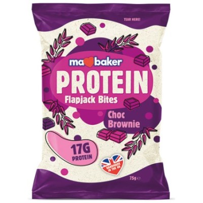Батончик Protein Bites - 75 г