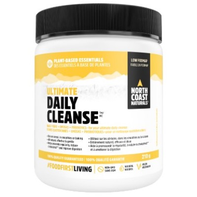 Daily Cleanse - 210 г
