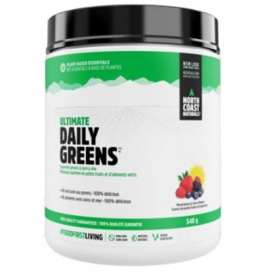 Daily Greens (540 г)
