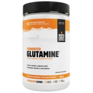 Glutamine - 300 г - unflavored