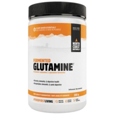 NCN Glutamine - 300 г - 300 г