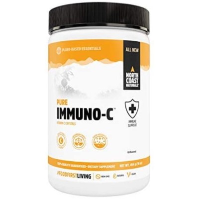 Pure Immuno - C - 454 г