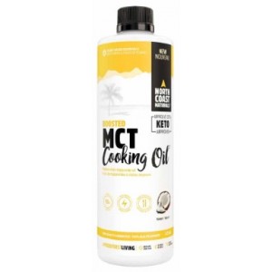 MCT Cooking Oil - 473 мл