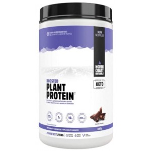 Plant Protein (840 г)