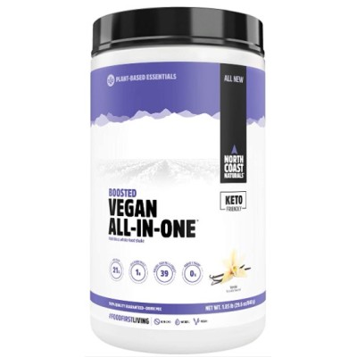 Vegan All-In-One - 840 г - 840 г