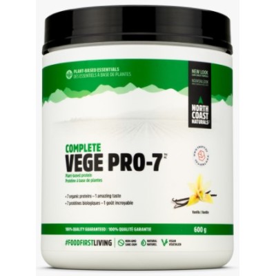 Vege Pro 7 - 600 г