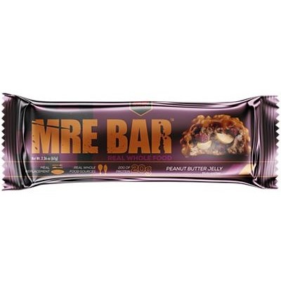 MRE BAR - 67 г