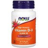 Vitamin D3 2000 ME  - 30  софт гель