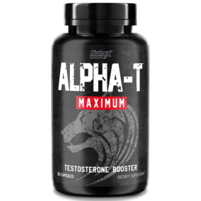 Alpha-T - 60 капс