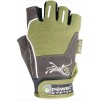 Перчатки для фитнесса PS-2570 Green S
