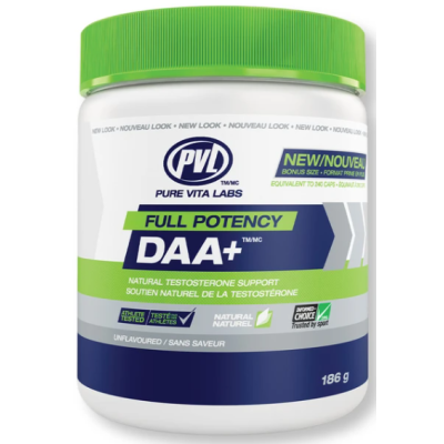 Full Potency DAA+ - 186 г