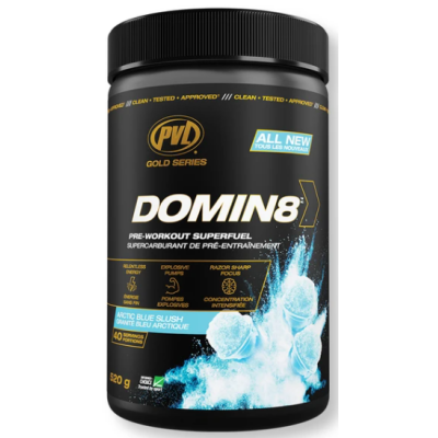 Domin8 - 520 г