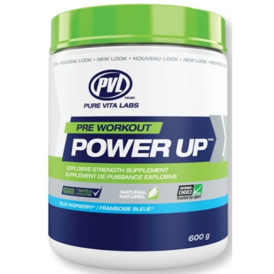 Power Up - 600 г