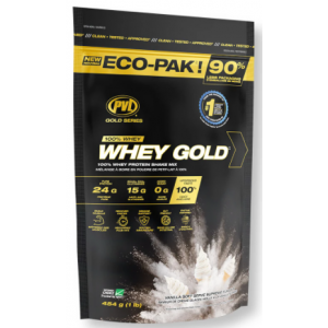 Whey Gold (454 г )