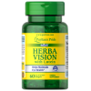Herbavision with Lutein and Bilberry - 60 софтгель                                                                            