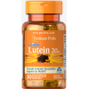 Lutein 20 mg with Zeaxanthin                                      