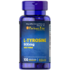 L-Tyrosine 500 мг - 100 капс