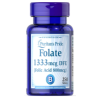 Folic Acid 800 мкг- 250 таб