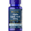 Puritan Alpha Lipoic Acid 300