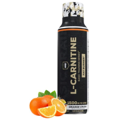 L-Carnitine 443 мл - 443 мл