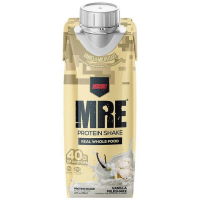 Протеїновий коктейль MRE - 500 мл